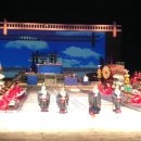 2014년 12월 12일 사직제례악무 공연 - 국립국악원 예악당 (자체 공연) 이미지