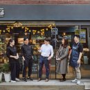 아름다운 정육점 이미지