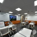 청우작은도서관 | 역삼역 퓨처밸류캠퍼스 후기 점심 카페 강남파이낸스센터 구경