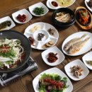 배영숙 산야초밥상 이미지