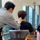 포링 | 평촌 포링맨즈헤어 커트 다운펌 후기 +찬범디자이너