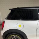 신흥카센타 | 카닥 판금도색 비용 미니쿠퍼 신흥공업사 수리후기