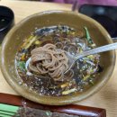 한마음병원사거리 약국쪽 | 논산 반월소바 웨이팅 주차 논산 맛집