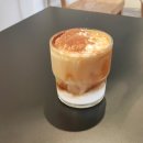 돌로미티아이스크림,커피