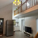 숲속의 집 이미지