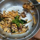 원조수라상 꼬막정식 이미지