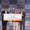 골프존W 이미지