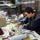 교동귀금속골목 이미지