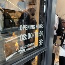 38도넛(38DOUGHNUT) | [해외여행/홍콩] 소호거리 근처 홍콩 3대 에그타르트 맛집 - 베이크하우스 빵 종류 총 정리