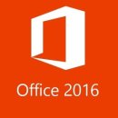 MS Office 2016 Pro Plus 16.0.4229.1020 RTM Escrow + 한글 이미지