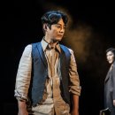 뮤지컬 여명의 눈동자 이미지