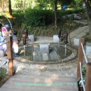 관악산 자연학습장 화장실 이미지