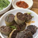 주풍년 | 전북 완주 풍년순대 내돈내산 후기(피순대국밥, 족발 같은 머릿고기, 내 마음 속 완주 1등 국밥집)