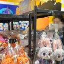 패션파크 | [용산구] 주토피아2 4DX 후기 (쿠키) • 주토피아2 굿즈 팝업스토어 _ cgv용산아이파크몰