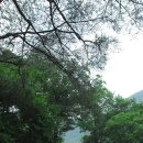 풍경산수화 이미지