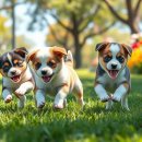 퍼피당강아지 안산본점 | 안산에서 만난 최고의 반려견 분양처, 퍼피당강아지 안산본점 후기