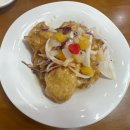 럭키차이나 - 안산시 상록구 충장로 28 | 인천 차이나타운 맛집 럭키차이나 솔직 후기 (찹쌀탕수육·짜장면)