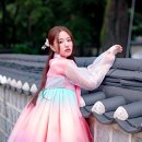 은빛 | 전주 한옥마을 한복대여 감성 여행 추천