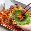 할매순대국밥 이미지