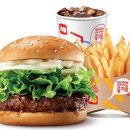 롯데리아 이미지