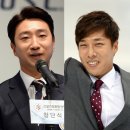 [쇼트트랙/스피드]이규혁과 김동성, '최순실 게이트'에 희비 갈린 두 스타 이미지