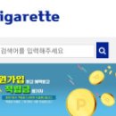 담^^배 해외 배송 신규 쇼핑몰 "Bigarette"입니다 이미지