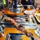 화성 봉담 맛집 대천부 양꼬치