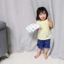 23개월 아기 컬리수 여름옷 / 모이몰른 수영복 구매 후기