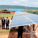 주티브이태양광발전소 티브이태양광발전소 이미지