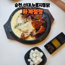 화계점정