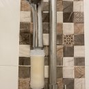 대구교대제1강의동 화장실 | 필리핀 한달 어학연수_CIA 기숙사 후기