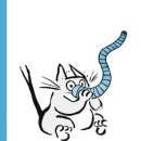 Tiny Cat 이미지