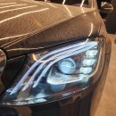 명지카공업사 | 부산 벤츠S클래스 W222 S63 AMG 차량 후기형 65 AMG 풀바디킷 작업 벤츠신형개조 후기형개조 부산벤츠...