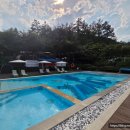 양평별하나톡 수영장가족독채펜션 이미지