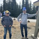 Dungeness Recreation Area 🏕️ (2026년 8월 7일- 8월 9일 정기 하계)⛺️ 이미지