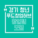 ㈜메이커스 | 경기도 청년 푸드창업 도전! 4개월 무료 주방 + 브랜딩까지 전폭 지원받자