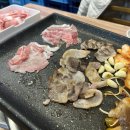 솔샘역 맛집 삼양동 샤브샤브 제주돼지고기집 '취돈' 후기