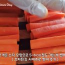 튀김&맥주 이미지