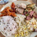 정담한식뷔페 이미지