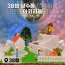 아키리움 | 38랩 성수동 이색공방, 나만의 아키리움 만들기 체험