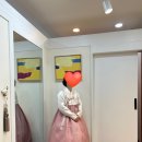 my wedding episode 14. 동탄혼주한복_연담한복