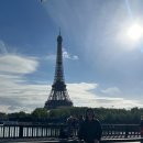 2024 Paris 2 - 파리 시립미술관, 팔레 드 도쿄, 프티팔레