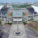 고양종합운동장 보조구장 이미지