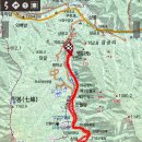 백련사안내소 이미지