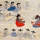 되살아난 정조의 검무, 230년 전 꿈이 오늘 무대에 서다 이미지