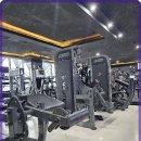 상승짐 | 모스큘라 포즈로 자신감 상승! 인프라짐 체험 후기