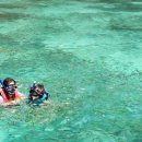 추억이 있는 바다 이미지