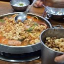 벗이랑부대찌개 | 부천역 맛집, 40년 전통 <벗이랑 부대찌개> 너무 만족한 내돈내먹 후기