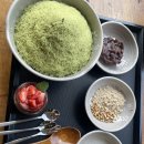 NINBE(닌베) | [양양 맛집] NINBE 닌베 / 내돈내산 / 판나콘타 후기 / 양양팥빙수 / 주차