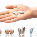 소리드림 보청기 이미지